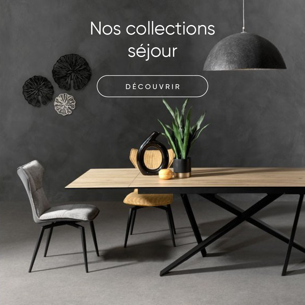 Découvrez nos collections de meubles à La Fouillouse, près de Saint-Étienne